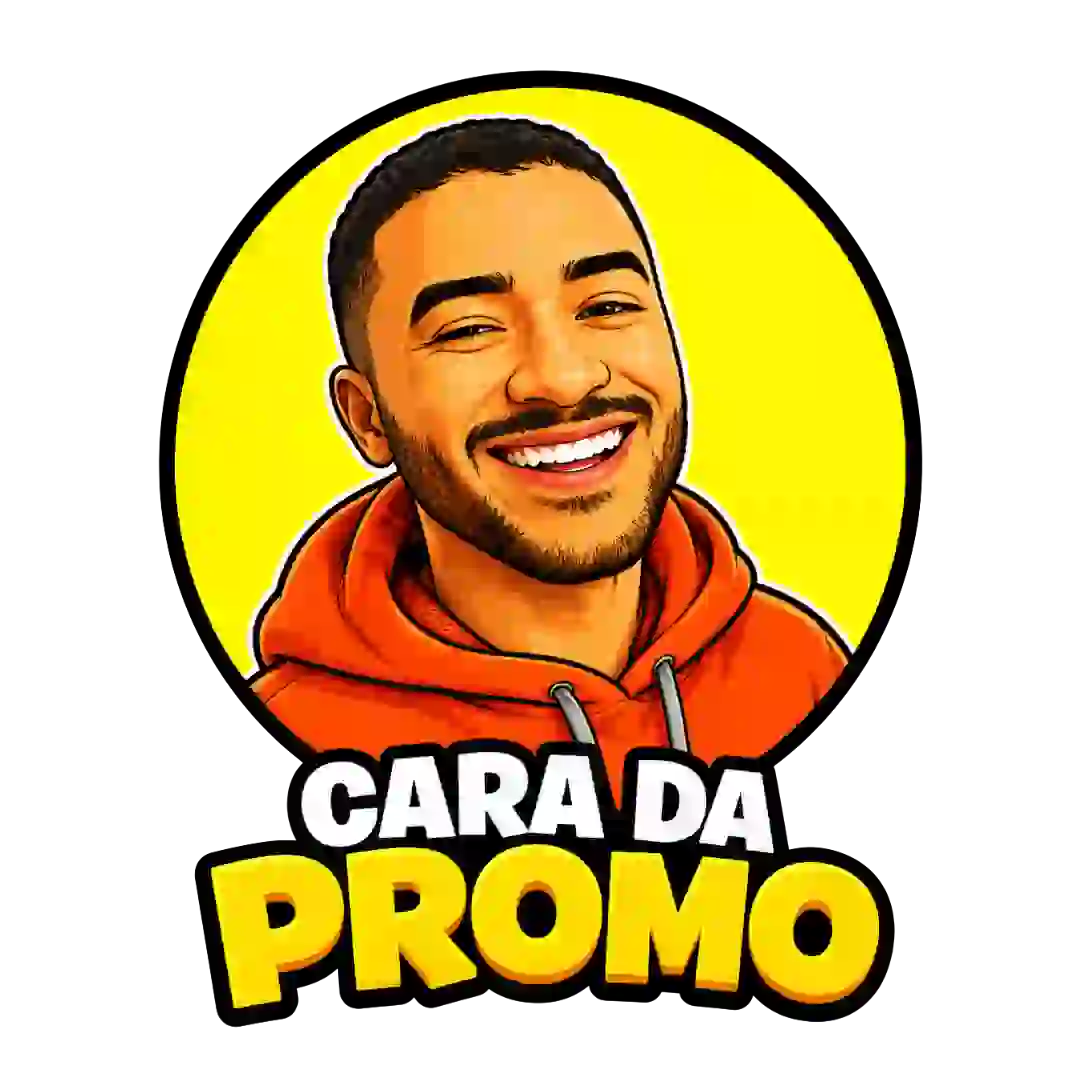 Cara da Promo